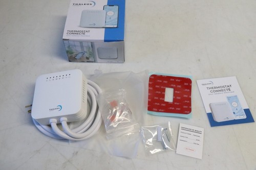 Thermostat connecté - , pr