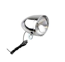 Eclairage velo av/projecteur