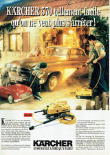 1988 Karcher 570 Advertising 04 24 Advertising Advertising New Cleaner
