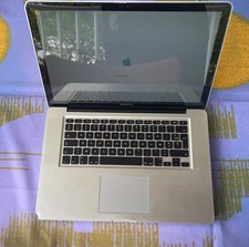 MacBook Pro (15 pouces, début 2011) A1286 HS GPU GATE