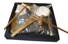 Jardin Zen Japonais 16x16 Cm