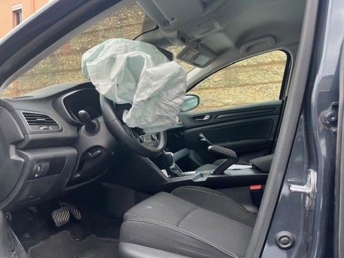 Moteur renault megane phase - moteur,