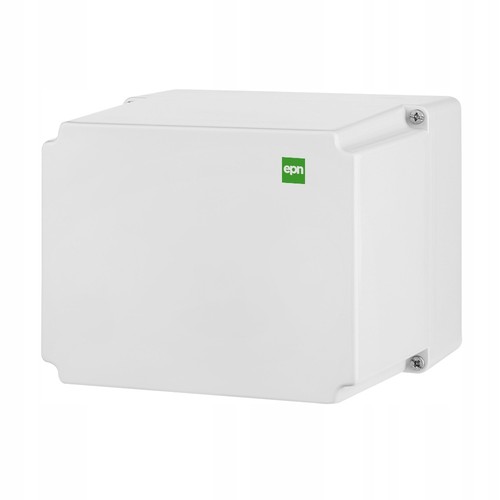 Boîte électrique murale