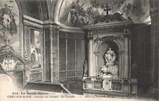 52 CIREY SUR BLAISE LA DUCHESSE DE LA ROCHE