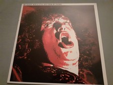LP  JOE COCKER  " WITH A