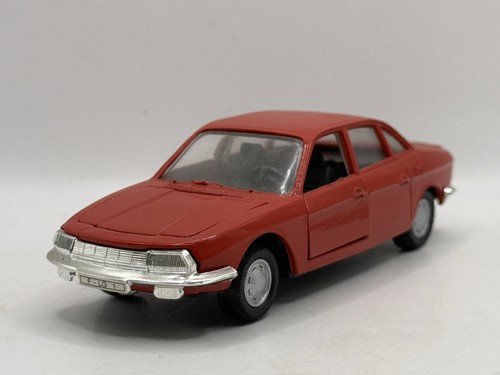 Nsu ro80 wankel gama - wankel, 1/43