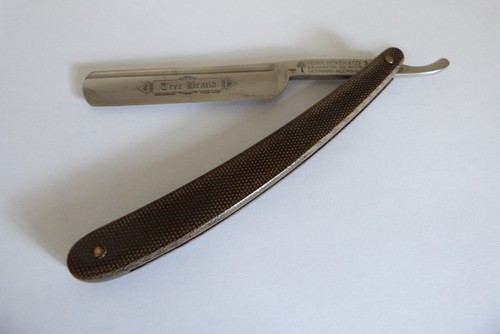 Rasoir coupe choux heinr - choux, boker