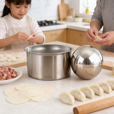 Machine à pâte à raviolis