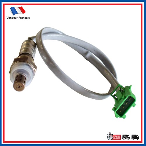 Sonde oxygène catalyseur - à,