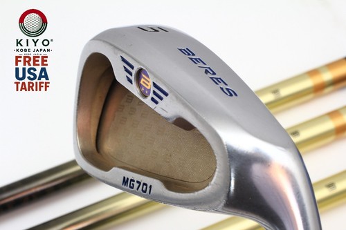 7pcs honma beres mg701 - mg701, 2s