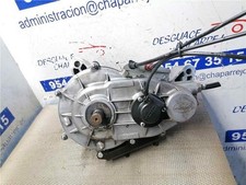 Boîte Vitesses Manuelle