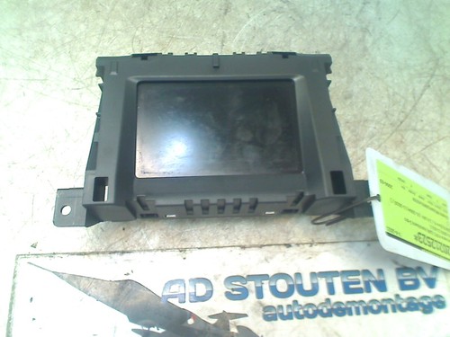 Ordinateur multimedia opel - ordinateur,