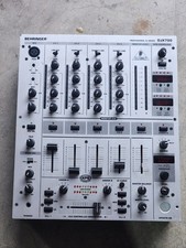 Behringer DJX700 5-Channel DJ