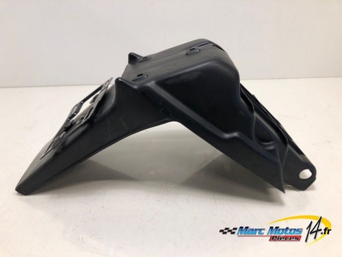 Support plaque honda 125 - de,