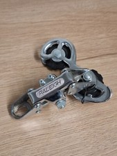 Dérailleur arrière Retro