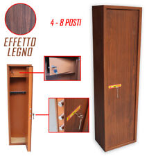 Armoire Porte-Fusils 4 8