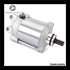 Démarreur pour Arctic Cat F