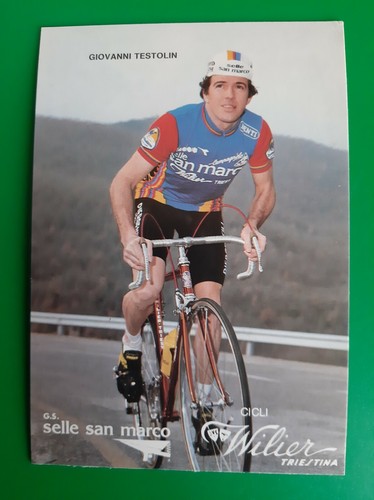Cyclisme carte cycliste - cyclisme,