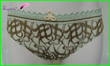  Culotte ou  String MIRIALE