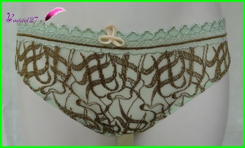 Culotte string miriale - string,
