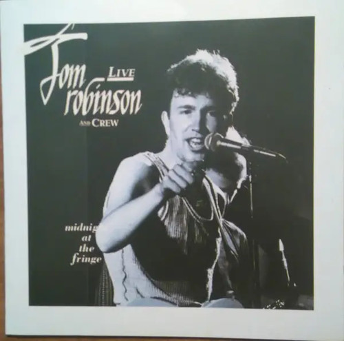 Tom robinson and - tom, live