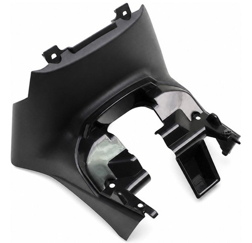 Coque moteur central - , type