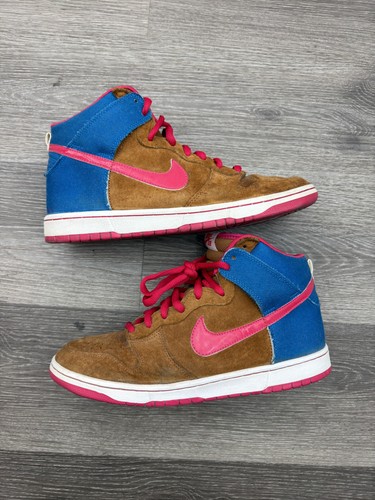 Size nike sb dunk - -, high