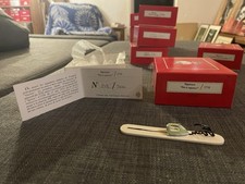 Figurine pixi signature