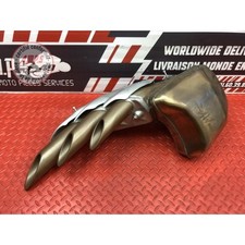 Silencieux d'échappement