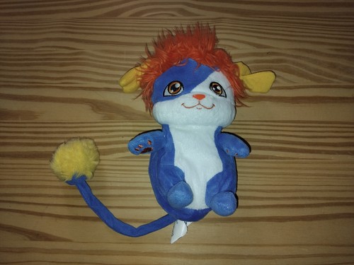 Peluche popples moderne - peluche,