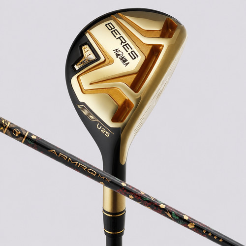 Honma beres aizu utility - 08,