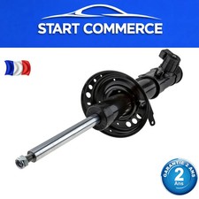 Amortisseur Avant Gauche Pour