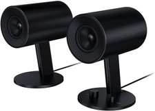 Razer Nommo - Haut - parleurs pour PC
