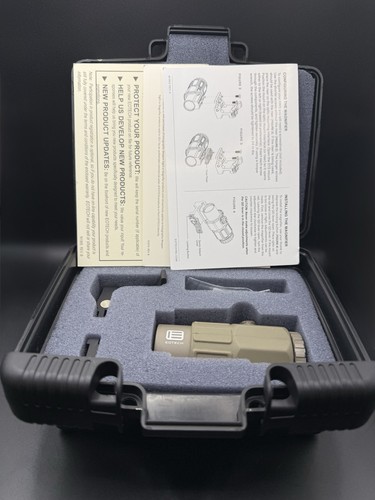 Authentic eotech g45 sts - eotech, g45.sts