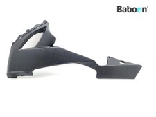 Bas carénage gauche Kawasaki
