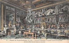 77-FONTAINEBLEAU LE PALAIS