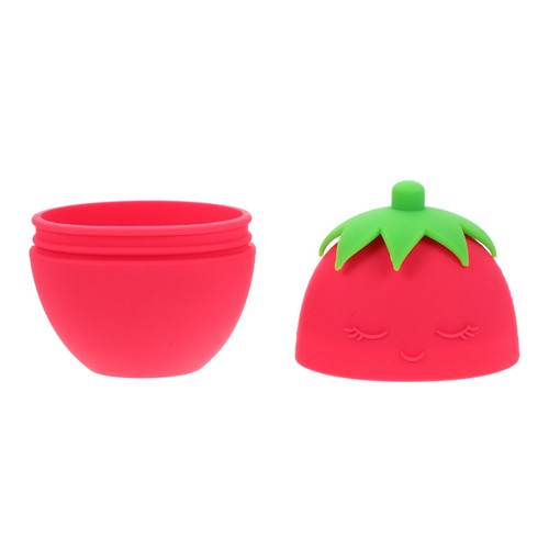 Visage glace - ,