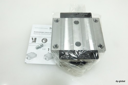 Bosch rexroth nib linear - bosch,