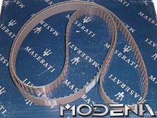 Courroie Maserati V6 2.0 2.8