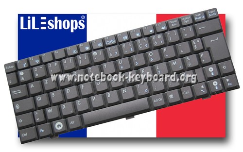 Clavier français original - français,