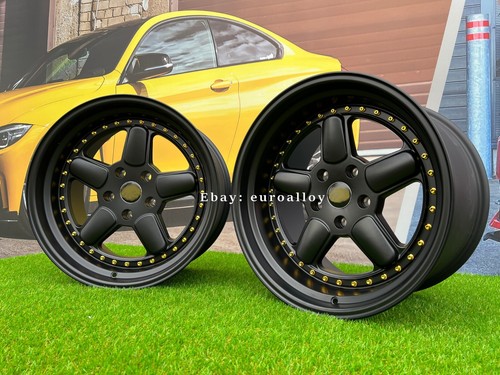 Roues 5x120 style ac - 4,