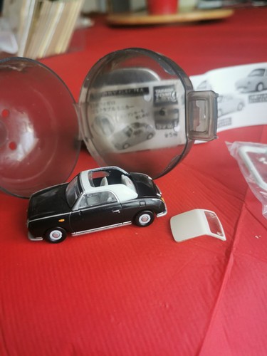 Nissan figaro - nissan,