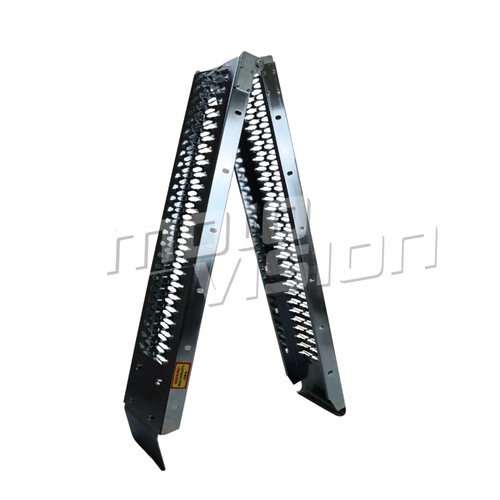Rampe chargement pliable en - de,