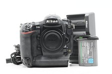 Nikon D4S DSLR 16.2MP Digital Camera Body #815