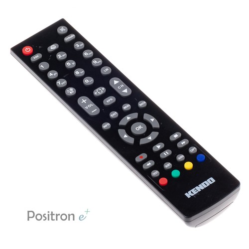 Télécommande kendo rc2712 - kendo,