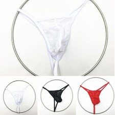 Hommes Sexy String Lingerie