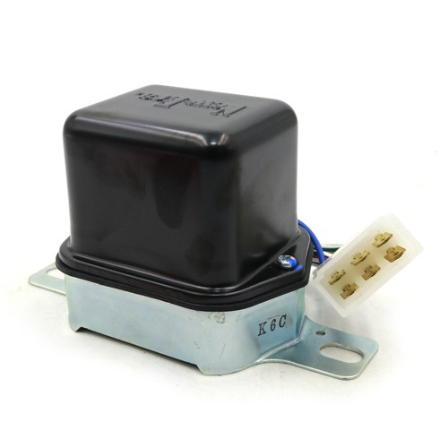 Voltage regulator japan - japan, part