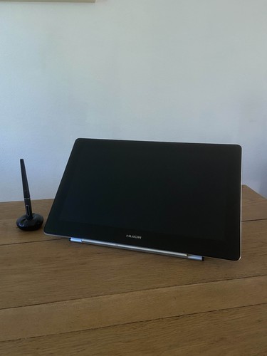 Tablette graphique huion - -,