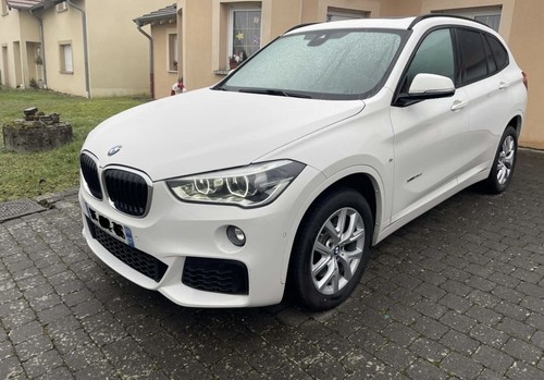 Jantes alu bmw - jantes,