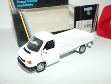 VW COMBI TRANSPORTER PICK UP